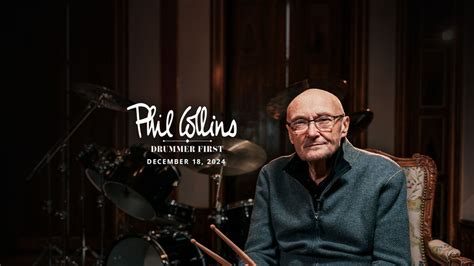 phil collins filme.